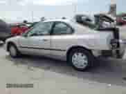 1997 Honda Accord LX с VIN 1HGCD7238VA009548, выставлен на аукционе Copart как лот 59509655 с пробегом 53 475 миль миль и Списание • Salvage title. История ставок и продаж доступна на DreamBid. Изображение 2.