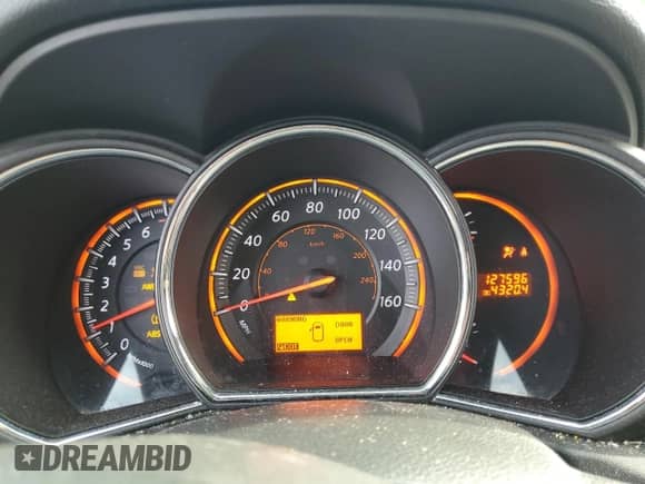 2010 Nissan Murano LE с VIN JN8AZ1MW0AW130331, выставлен на аукционе Copart как лот 80093145 с пробегом 127 596 миль миль и Списание • Salvage title. История ставок и продаж доступна на DreamBid. Изображение 9.