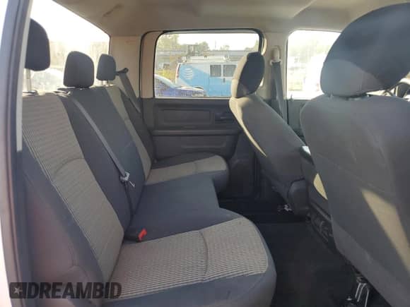 2010 Dodge 1500 ST с VIN 1D7RV1CP8AS130627, выставлен на аукционе Copart как лот 81276195 с пробегом 185 336 миль миль и Списание • Salvage title. История ставок и продаж доступна на DreamBid. Изображение 10.