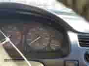 1994 Honda Accord EX z VIN 1HGCD5666RA025696, wystawiony jako Copart lot #82838644 z przebiegiem 269 181 mil mil oraz Szkoda całkowita • Salvage title. Historia ofert i sprzedaży dostępna na DreamBid. Obrazek 9.