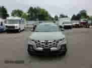 2023 Hyundai Santa Cruz SEL Premium with VIN 5NTJDDAFXPH046596, listed as a Copart auction lot 56195075 with 50,808 mi miles and Salvage title. Bid and sale history available at DreamBid. Image 14.