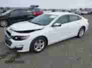 2024 Chevrolet Malibu LT с VIN 1G1ZD5ST4RF152687, выставлен на аукционе IAAI как лот 43513178 с пробегом 38 065 миль миль и . История ставок и продаж доступна на DreamBid. Изображение 2.