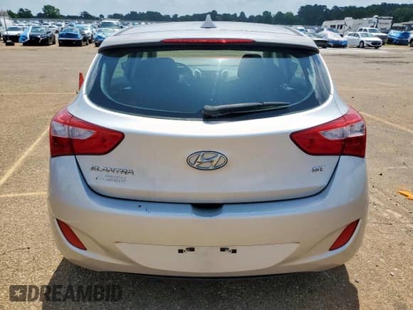 2013 Hyundai Elantra with VIN KMHD35LE9DU037877, listed as a Copart auction lot 62069045 with 173,084 mi miles and Clean title. Bid and sale history available at DreamBid. Image 6.