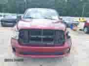 2018 Ram 1500 Express z VIN 3C6RR6KGXJG234449, wystawiony jako IAAI lot #42281120 z przebiegiem 72 896 mil mil oraz . Historia ofert i sprzedaży dostępna na DreamBid. Obrazek 13.