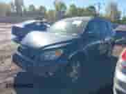 2007 Toyota RAV4 Sport with VIN JTMZK32V375008070, listed as a IAAI auction lot 43472164 with 236,425 mi miles and . Bid and sale history available at DreamBid. Image 2.