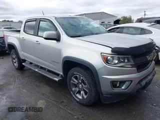 2016 Chevrolet Colorado 4WD Z71 с VIN 1GCGTDE32G1216162, выставлен на аукционе IAAI как лот 43413856 с пробегом 115 755 миль миль и . История ставок и продаж доступна на DreamBid. Изображение 1.