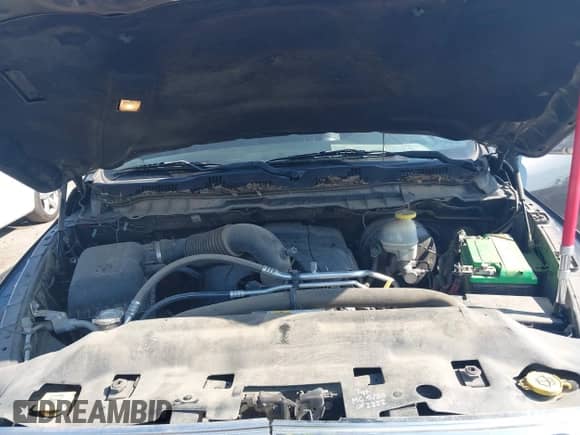 2017 Ram 1500 Laramie z VIN 1C6RR7NT9HS734541, wystawiony jako IAAI lot #43048482 z przebiegiem 144 714 mil mil oraz . Historia ofert i sprzedaży dostępna na DreamBid. Obrazek 10.