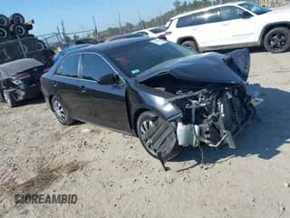2012 Toyota Camry L with VIN 4T1BF1FK6CU179482, listed as a IAAI auction lot 43298908 with 134,156 mi miles and . Bid and sale history available at DreamBid. Image 1.