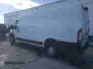2023 Ram ProMaster Cargo z VIN 3C6MRVJGXPE501020, wystawiony jako Copart lot #82050114 z przebiegiem 22 623 mil mil oraz Szkoda całkowita • Salvage title. Historia ofert i sprzedaży dostępna na DreamBid. Obrazek 2.