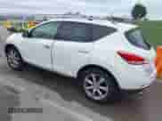 2012 Nissan Murano SL с VIN JN8AZ1MW0CW217424, выставлен на аукционе IAAI как лот 42852352 с пробегом 180 271 миль миль и . История ставок и продаж доступна на DreamBid. Изображение 3.