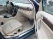 2004 Mercedes-Benz C 240 с VIN WDBRF61J94A550800, выставлен на аукционе IAAI как лот 37915634 с пробегом 115 016 миль миль и . История ставок и продаж доступна на DreamBid. Изображение 5.