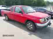 1999 Nissan Frontier XE with VIN 1N6DD26S5XC342429, listed as a IAAI auction lot 42431193 with 400,533 mi miles and . Bid and sale history available at DreamBid. Image 1.