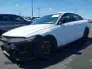 2025 Hyundai Elantra с VIN KMHLW4DK8SU031129, выставлен на аукционе IAAI как лот 43130705 с пробегом 3 394 миль миль и . История ставок и продаж доступна на DreamBid. Изображение 2.