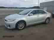 2010 Toyota Camry with VIN 4T1BB3EK4AU125023, listed as a Copart auction lot 82267105 with 95,927 mi miles and Salvage title. Bid and sale history available at DreamBid. Image 1.