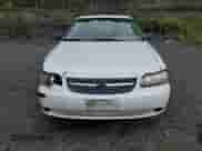 2005 Chevrolet Malibu Classic с VIN 1G1ND52F35M236384, выставлен на аукционе Copart как лот 82146885 с пробегом 152 143 миль миль и Списание • Salvage title. История ставок и продаж доступна на DreamBid. Изображение 5.