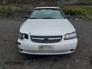 2005 Chevrolet Malibu Classic z VIN 1G1ND52F35M236384, wystawiony jako Copart lot #82146885 z przebiegiem 152 143 mil mil oraz Szkoda całkowita • Salvage title. Historia ofert i sprzedaży dostępna na DreamBid. Obrazek 5.