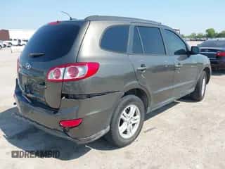 2012 Hyundai Santa Fe GLS с VIN 5XYZG3AB2CG124760, выставлен на аукционе IAAI как лот 43210891 с пробегом 186 379 миль миль и . История ставок и продаж доступна на DreamBid. Изображение 4.