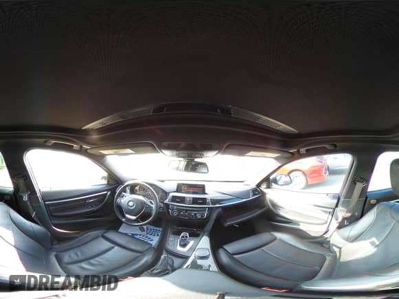 2018 BMW 3 Series 330i z VIN WBA8B9G58JNV00220, wystawiony jako IAAI lot #43516070 z przebiegiem 113 508 mil mil oraz . Historia ofert i sprzedaży dostępna na DreamBid. Obrazek 18.