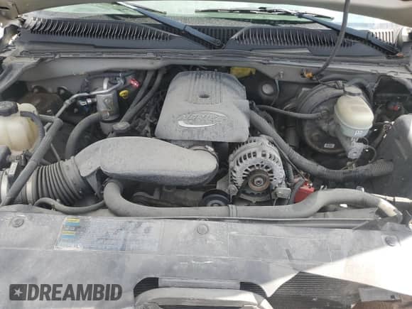 2006 Chevrolet Silverado 1500 Work Truck с VIN 3GCEK14V06G190270, выставлен на аукционе Copart как лот 69216335 с пробегом 110 347 миль миль и Списание • Salvage title. История ставок и продаж доступна на DreamBid. Изображение 11.