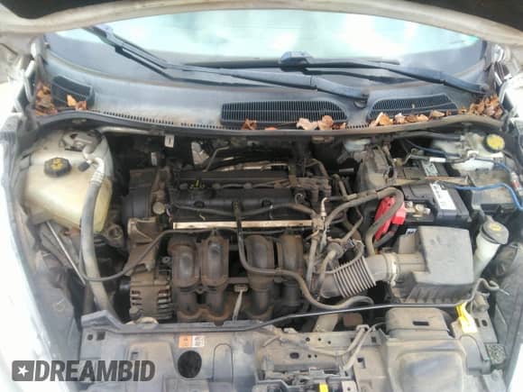 2014 Ford Fiesta SE с VIN 3FADP4BJ6EM216780, выставлен на аукционе IAAI как лот 43392692 с пробегом 139 488 миль миль и . История ставок и продаж доступна на DreamBid. Изображение 10.