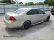 2012 Chevrolet Impala Police Police с VIN 2G1WD5E32C1196636, выставлен на аукционе Copart как лот 63616314 с пробегом 180 197 миль миль и Списание • Salvage title. История ставок и продаж доступна на DreamBid. Изображение 3.