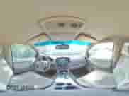 2011 Nissan Pathfinder SV z VIN 5N1AR1NB0BC622668, wystawiony jako Copart lot #58731965 z przebiegiem 136 666 mil mil oraz Szkoda całkowita • Salvage title. Historia ofert i sprzedaży dostępna na DreamBid. Obrazek 15.