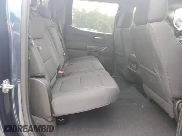 2020 Chevrolet Silverado 1500 LT Trail Boss с VIN 1GCPYFED1LZ351649, выставлен на аукционе Copart как лот 67021895 с пробегом 63 908 миль миль и Списание • Salvage title. История ставок и продаж доступна на DreamBid. Изображение 10.