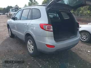2010 Hyundai Santa Fe GLS с VIN 5NMSGDAB0AH364111, выставлен на аукционе IAAI как лот 43440497 с пробегом 193 454 миль миль и . История ставок и продаж доступна на DreamBid. Изображение 3.