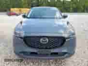 2022 Mazda CX-5 S Preferred z VIN JM3KFBCM3N0635343, wystawiony jako Copart lot #60696245 z przebiegiem 36 750 mil mil oraz Czysty tytuł • Clean title. Historia ofert i sprzedaży dostępna na DreamBid. Obrazek 5.