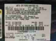 2015 Ford Mustang V6 with VIN 1FA6P8AM8F5337894, listed as a Copart auction lot 84248475 with 126,578 mi miles and Salvage title. Bid and sale history available at DreamBid. Image 12.