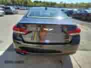 2015 Hyundai Genesis 3.8L с VIN KMHGN4JE1FU029232, выставлен на аукционе Copart как лот 81914925 с пробегом 107 310 миль миль и Списание • Salvage title. История ставок и продаж доступна на DreamBid. Изображение 6.