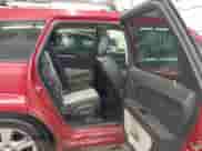 2009 Dodge Journey R/T with VIN 3D4GH67V29T134751, listed as a IAAI auction lot 43488488 with 221,811 mi miles and . Bid and sale history available at DreamBid. Image 8.