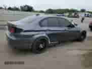 2017 BMW M3 z VIN WBS8M9C37H5G86176, wystawiony jako Copart lot #61449215 z przebiegiem 71 108 mil mil oraz Szkoda całkowita • Salvage title. Historia ofert i sprzedaży dostępna na DreamBid. Obrazek 3.