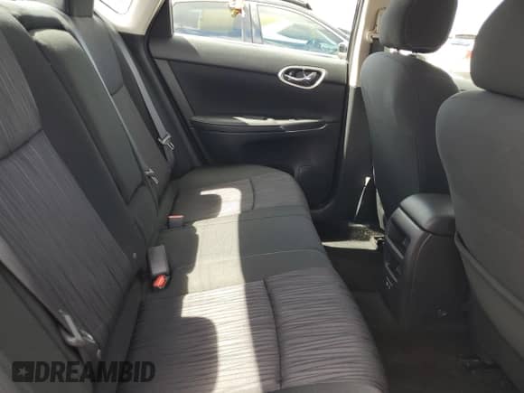 2019 Nissan Sentra S с VIN 3N1AB7APXKY453007, выставлен на аукционе Copart как лот 85601315 с пробегом 56 254 миль миль и Списание • Salvage title. История ставок и продаж доступна на DreamBid. Изображение 10.
