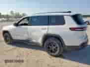 2022 Jeep Grand Cherokee Limited с VIN 1C4RJKBG4N8621650, выставлен на аукционе Copart как лот 71469905 с пробегом 82 568 миль миль и Списание • Salvage title. История ставок и продаж доступна на DreamBid. Изображение 2.