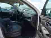 2018 Chevrolet Traverse LT with VIN 1GNERHKW5JJ137319, listed as a IAAI auction lot 42561862 with 97,664 mi miles and . Bid and sale history available at DreamBid. Image 5.