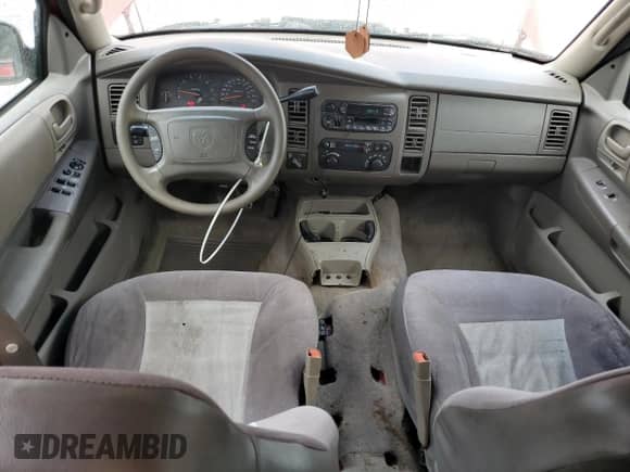 2003 Dodge Durango Sport с VIN 1D4HS38N63F545767, выставлен на аукционе Copart как лот 70143295 с пробегом 146 312 миль миль и Списание • Salvage title. История ставок и продаж доступна на DreamBid. Изображение 8.