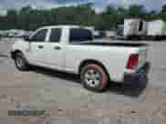 2014 Ram 1500 Tradesman с VIN 1C6RR6FG9ES170297, выставлен на аукционе Copart как лот 67913835 с пробегом 196 634 миль миль и Списание • Salvage title. История ставок и продаж доступна на DreamBid. Изображение 2.