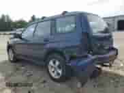 2006 Subaru Forester X with VIN JF1SG63626H748269, listed as a Copart auction lot 70920885 with 83,577 mi miles and Clean title. Bid and sale history available at DreamBid. Image 2.