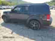 2008 Dodge Nitro SXT with VIN 1D8GU28K18W165005, listed as a Copart auction lot 69063275 with 172,278 mi miles and Salvage title. Bid and sale history available at DreamBid. Image 2.