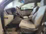 2018 Hyundai Tucson SEL Plus с VIN KM8J3CA40JU733993, выставлен на аукционе Copart как лот 87229795 с пробегом 90 783 миль миль и Чистый • Clean title. История ставок и продаж доступна на DreamBid. Изображение 7.