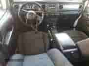 2021 Jeep Wrangler Unlimited Willys с VIN 1C4HJXDN7MW521105, выставлен на аукционе Copart как лот 65932535 с пробегом 58 993 миль миль и Списание • Salvage title. История ставок и продаж доступна на DreamBid. Изображение 8.