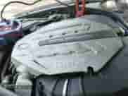 2011 BMW 5 Series 550i xDrive with VIN WBAFU9C58BC783917, listed as a IAAI auction lot 42595139 with 119,580 mi miles and . Bid and sale history available at DreamBid. Image 12.