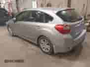 2016 Subaru Impreza Premium with VIN JF1GPAB61G8201635, listed as a IAAI auction lot 42244743 with 107,115 mi miles and . Bid and sale history available at DreamBid. Image 3.