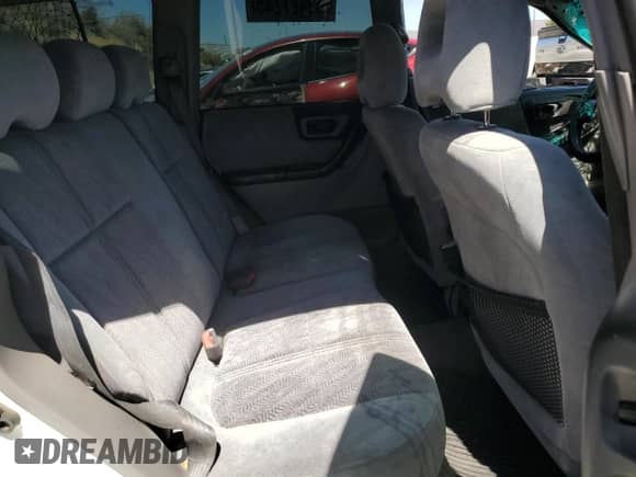 2001 Subaru Forester S with VIN JF1SF65521H746800, listed as a Copart auction lot 69427245 with Not provided miles and Non repairable. Bid and sale history available at DreamBid. Image 10.