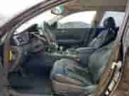 2016 Kia Optima EX z VIN 5XXGU4L33GG011650, wystawiony jako Copart lot #70344885 z przebiegiem 138 076 mil mil oraz Szkoda całkowita • Salvage title. Historia ofert i sprzedaży dostępna na DreamBid. Obrazek 7.