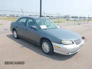 2005 Chevrolet Malibu Classic с VIN 1G1ND52F75M100114, выставлен на аукционе IAAI как лот 42869678 с пробегом Не указан миль и . История ставок и продаж доступна на DreamBid. Изображение 1.