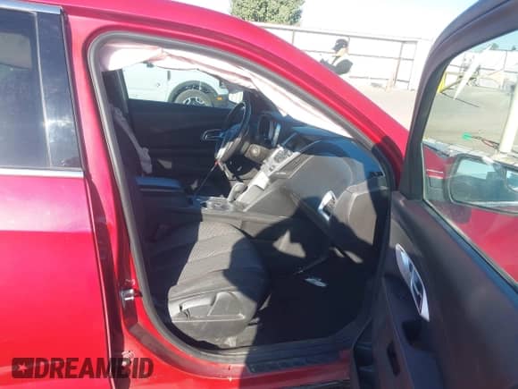 2013 Chevrolet Equinox LT с VIN 2GNFLEEK7D6238683, выставлен на аукционе IAAI как лот 43320631 с пробегом 129 305 миль миль и . История ставок и продаж доступна на DreamBid. Изображение 5.