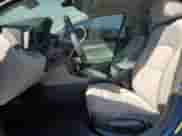 2020 Hyundai Elantra SE with VIN 5NPD74LF2LH513200, listed as a Copart auction lot 87294125 with 108,211 mi miles and Clean title. Bid and sale history available at DreamBid. Image 7.