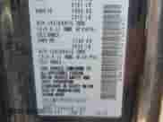 2015 Chevrolet City Express Cargo LS с VIN 3N63M0YN7FK710447, выставлен на аукционе Copart как лот 68051954 с пробегом 53 148 миль миль и Списание • Salvage title. История ставок и продаж доступна на DreamBid. Изображение 13.